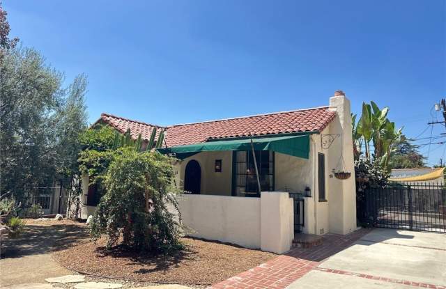 223 Segovia Avenue photos photos