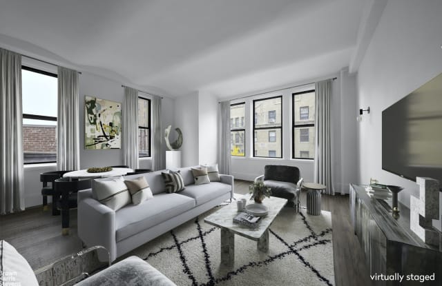 1 Sheridan Square - 1 Sheridan Sq, New York City, NY 10014