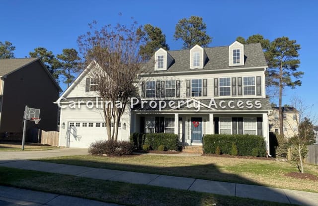 3717 Windmeade Road - 3717 Windmeade Road, Wake Forest, NC 27587