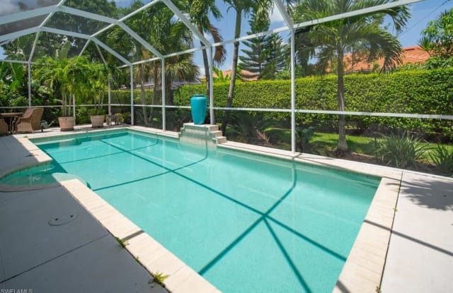 3950 Recreation LN - 3950 Recreation Lane, Collier County, FL 34116