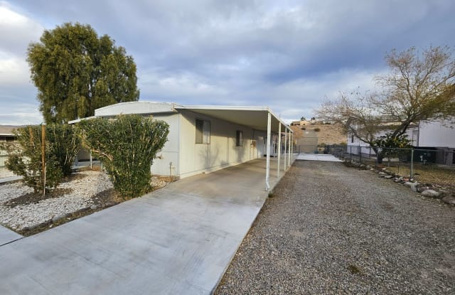 1705 Ramar Rd - 1705 Ramar Road, Bullhead City, AZ 86442