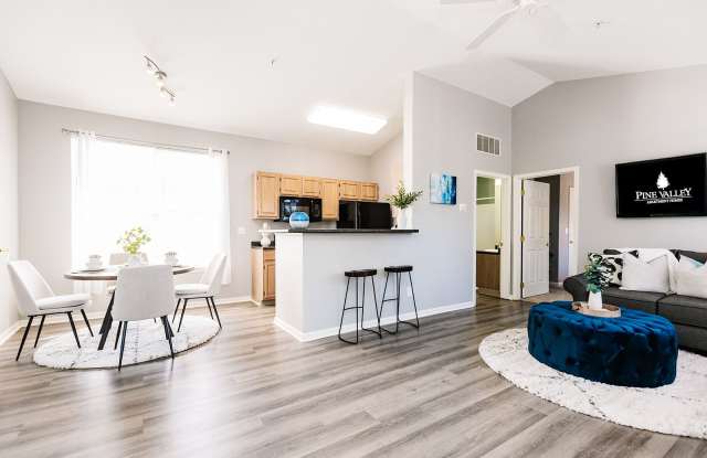 Pine Valley Apartments photos photos