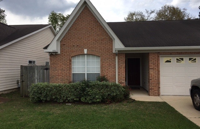 3814 Pine Walk - 3814 Pinewalk Drive, Tallahassee, FL 32312