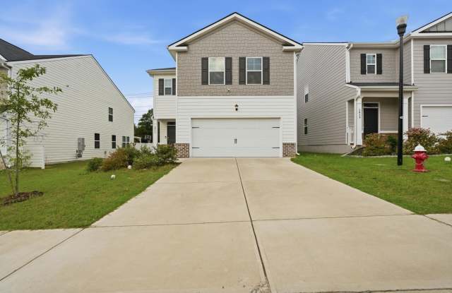 2911 Calli Crossing Drive Gallery 1