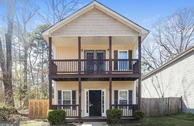 95 Howell Drive SW photos photos