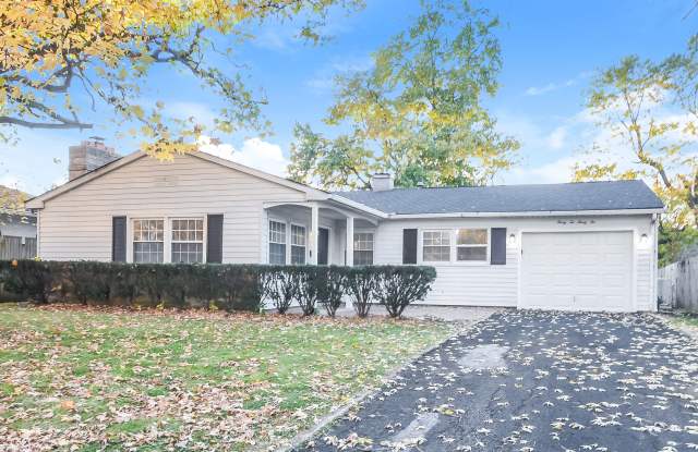 3232 Wellington Avenue - 3232 Wellington Avenue, Indianapolis, IN 46226