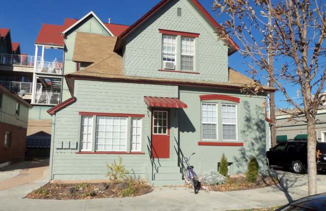 Charming Apartments in Downtown Boise! photos photos