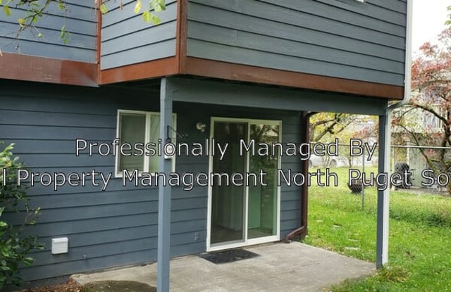 14206 Evanston Ave N. - 14206 Evanston Avenue North, Seattle, WA 98133