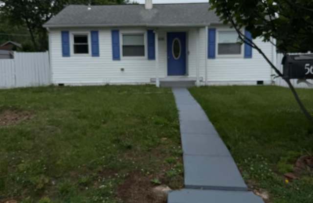 5608 TREMONT Drive photos photos