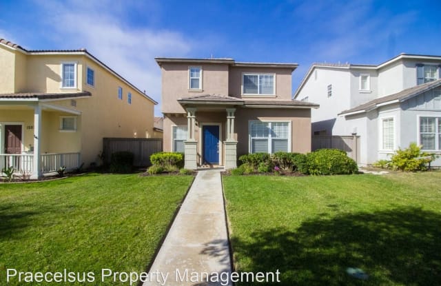 1561 Piedmont Street - 1561 Piedmont Street, Chula Vista, CA 91913