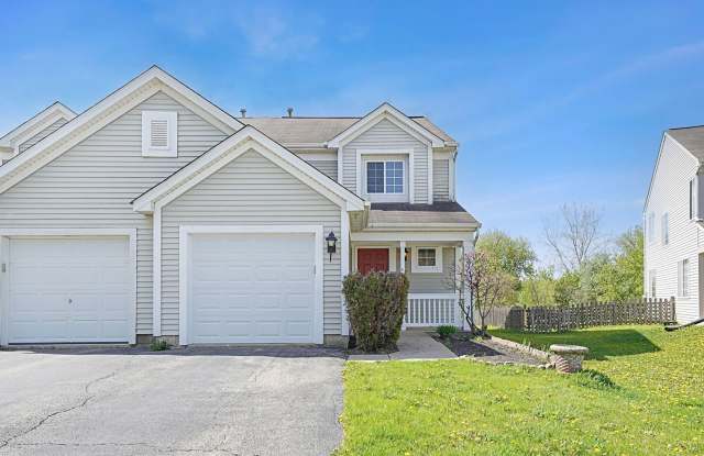 21 Ronan Court - 21 Ronan Court, Lake in the Hills, IL 60156 21 Ronan Court - 21 Ronan Court, Lake in the Hills, IL 60156