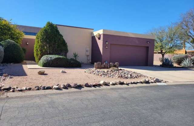 4906 East Water Street - 4906 East Water Street, Tucson, AZ 85712