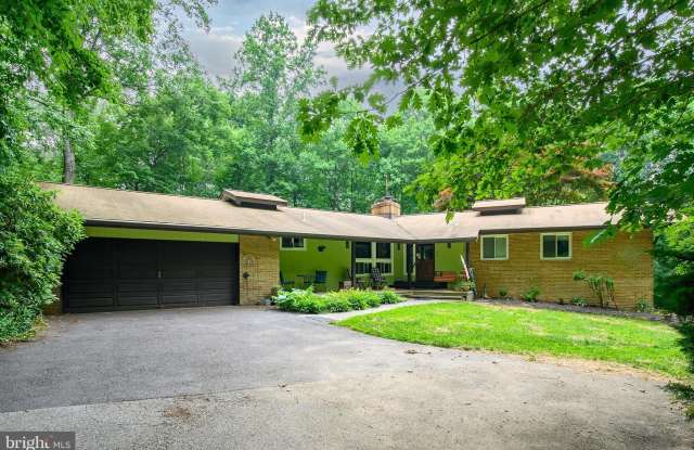 5475 GREEN BRIDGE Road - 5475 Green Bridge Road, Howard County, MD 21036