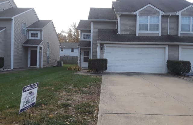 15507 East 48th Terrace - 15507 East 48th Terrace, Kansas City, MO 64136