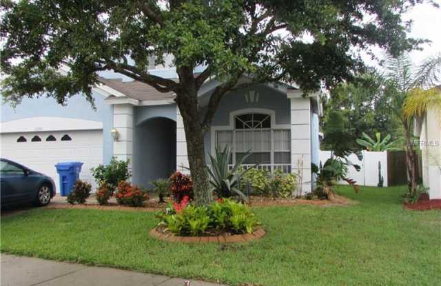 12739 BRAMFIELD DRIVE - 12739 Bramfield Drive, Riverview, FL 33579