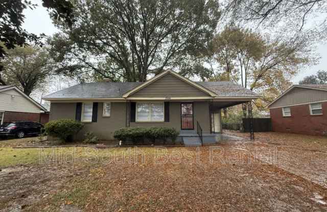3994 Kenosha - 3994 Kenosha Road, Memphis, TN 38118