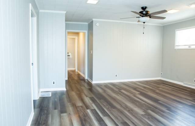 Next-Level Student Living  |  3,000+ Sq Ft 4BR Home Steps from Ball State – Move In Now! Gallery 3