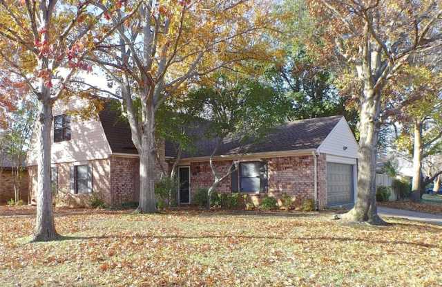 3500 Elgenwood Trail - 3500 Elgenwood Trail, Arlington, TX 76015