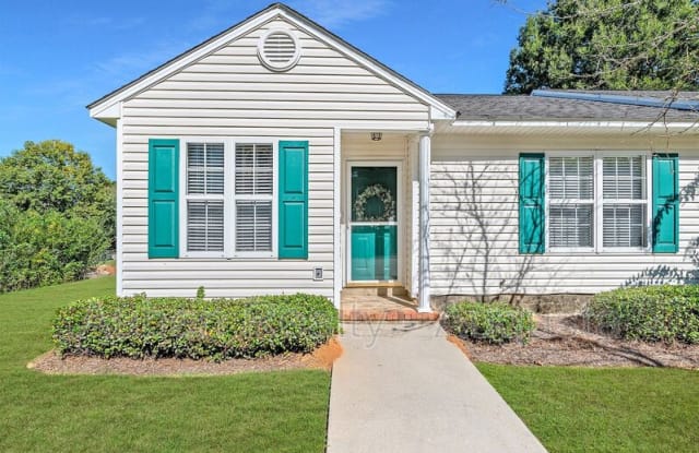 3059 Brookhaven Way - 3059 Brookhaven Way, Augusta, GA 30909