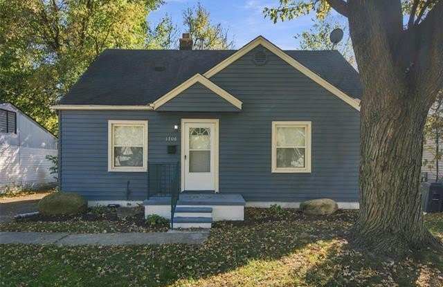1706 Dallas Avenue Gallery 1