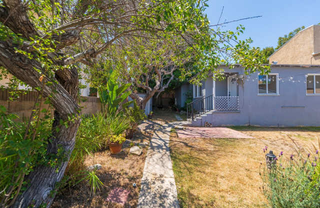 Cozy Redondo Beach Rental Gallery 3