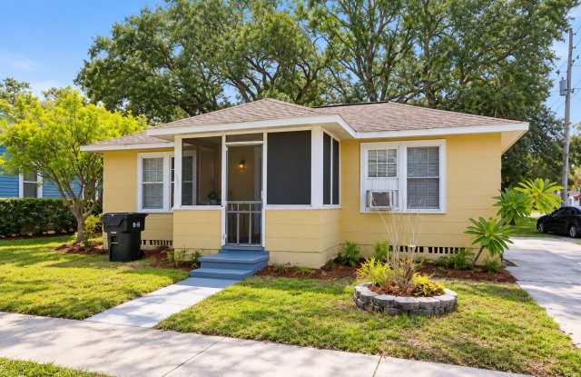 FOR RENT – 1 BEDROOM / 1 BATH DUPLEX IN LARGO Gallery 1
