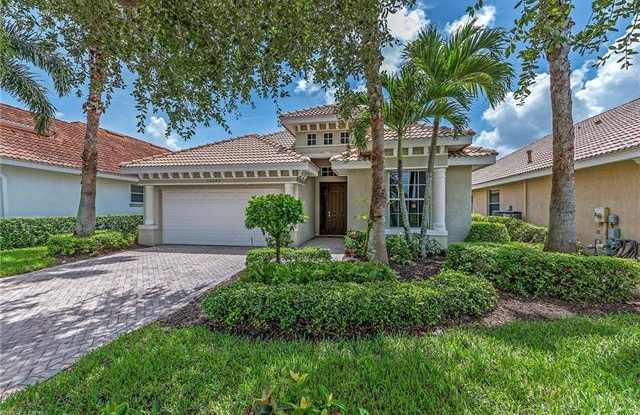 10343 Via Romano CT - 10343 Via Romano Court, Lee County, FL 33913