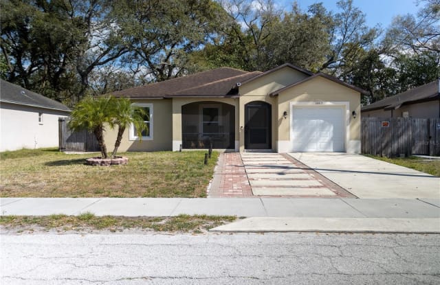 10413 N ANNETTE AVENUE - 10413 North Annette Avenue, Tampa, FL 33612