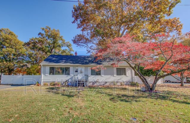 200 Cynthia Dr - 200 Cynthia Drive, Hampton, VA 23666