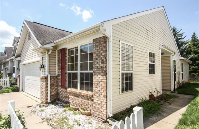 12420 BROOKLINE Street - 12420 Brookline, Carmel, IN 46032