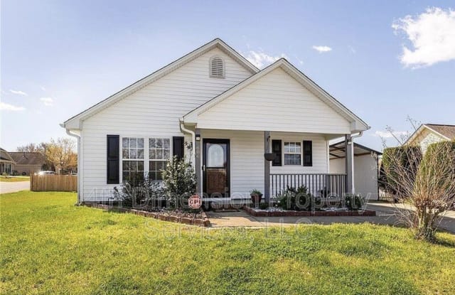 606 Arden St - 606 Arden Street, Burlington, NC 27215