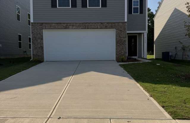 Brand New Spacious Floorplan Gallery 1