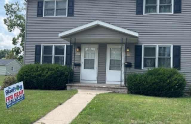 1411/1413 Liberty Street - 1413 photos photos