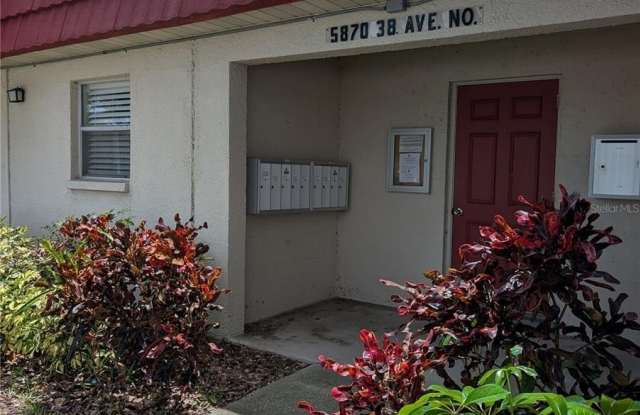 5870 38TH AVENUE N photos photos