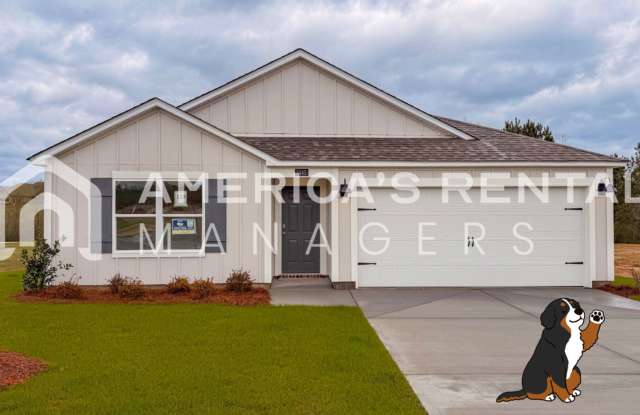 New Construction Home in Cullman, AL - Available NOW! photos photos