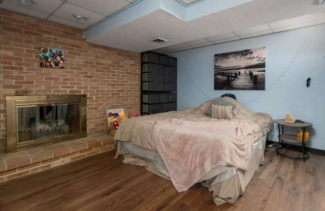 Spacious 4BR-4Bath House in Charleston Gallery 4