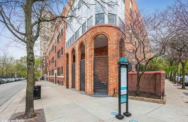 339 W Webster Avenue unit: 6 photos photos