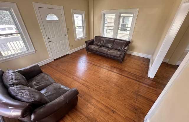 1101 A Street - 1101 A Street, Belmar, NJ 07719