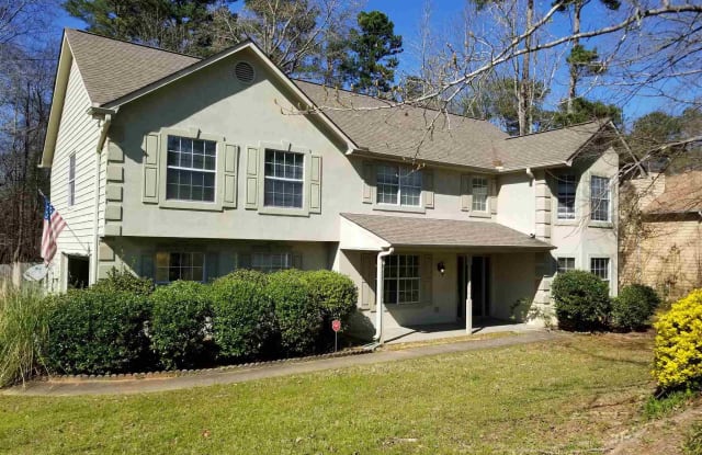 130 Spivey Ridge Cir - 130 Spivey Ridge Cir, Henry County, GA 30236