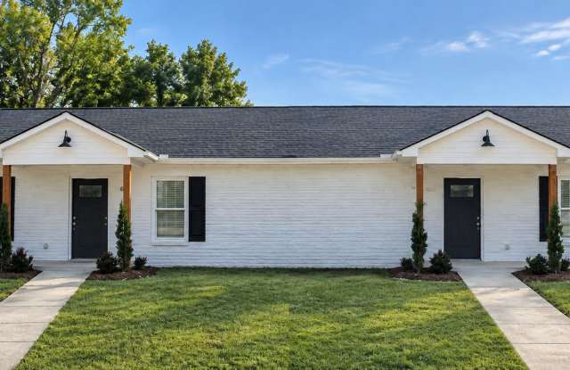 534 Jessamine Street - B Gallery 1