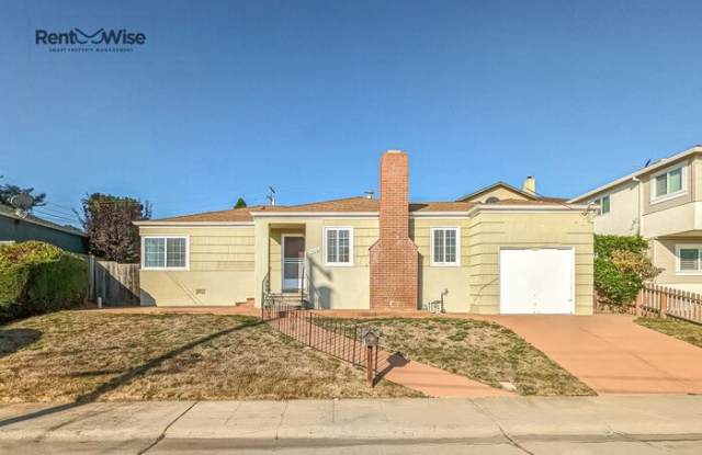 3016 Del Ray Street photos photos