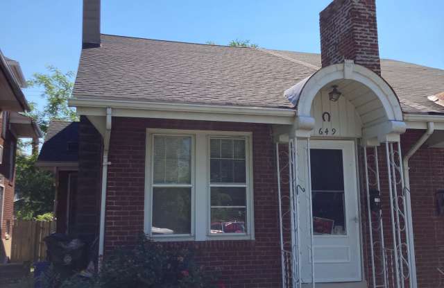 649 S. 23rd St., 1 photos photos