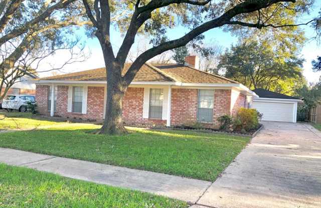 22123 Kerryblue Drive - 22123 Kerryblue Drive, Harris County, TX 77450
