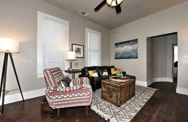 704 Essex Street - 704 Essex Street, San Antonio, TX 78210