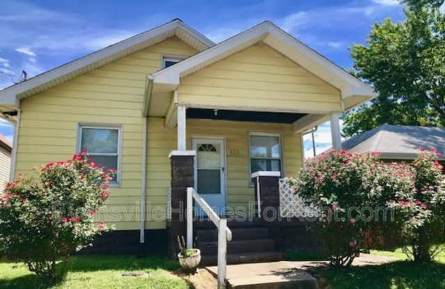 405 North Morton Avenue photos photos