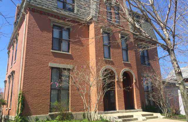 220 S 6th St (Maison de Ville) photos photos