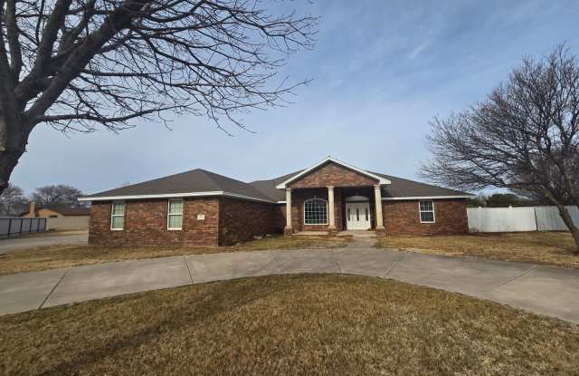 108 Savannah Clovis NM - 108 Savannah Court, Clovis, NM 88101