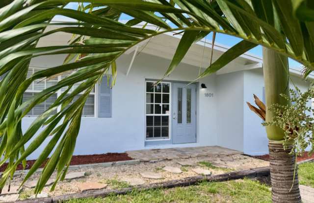 1601 NE 47th Street photos photos