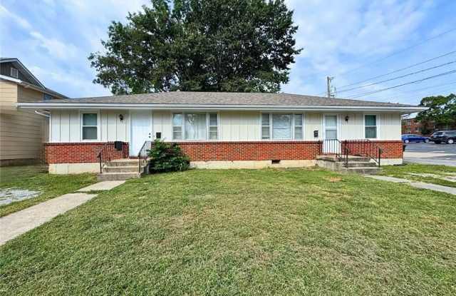 606 Cleburn Street photos photos