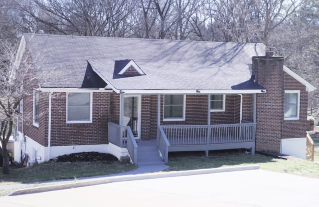 436 Ezell Pike - 436 Ezell Pike, Nashville, TN 37217